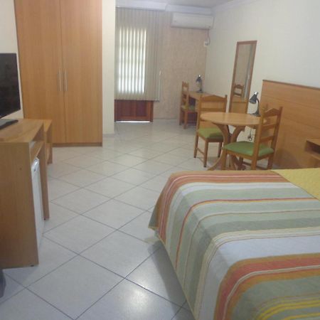 Magnus Plaza Hotel Macapa  Ngoại thất bức ảnh