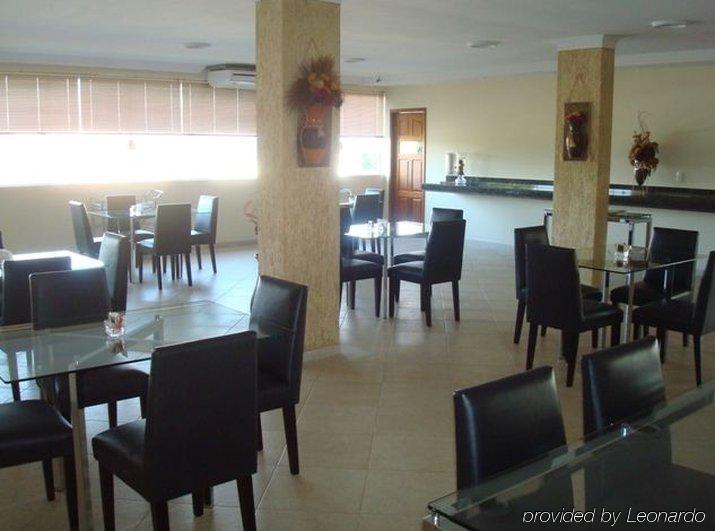 Magnus Plaza Hotel Macapa  Ngoại thất bức ảnh