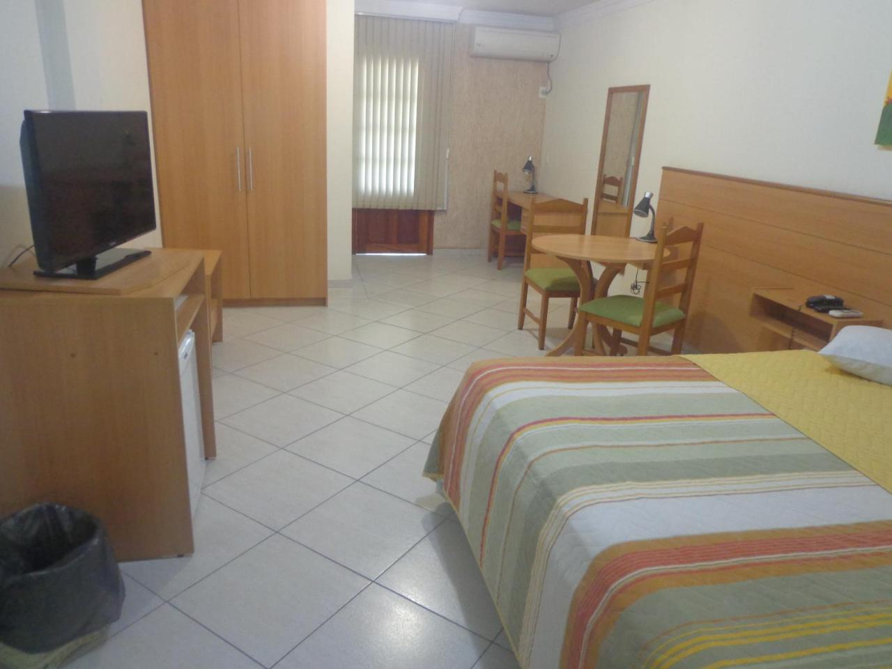 Magnus Plaza Hotel Macapa  Ngoại thất bức ảnh